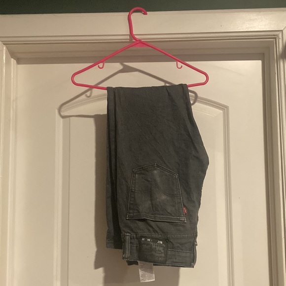 Mens Levi 511’s - Picture 3 of 3